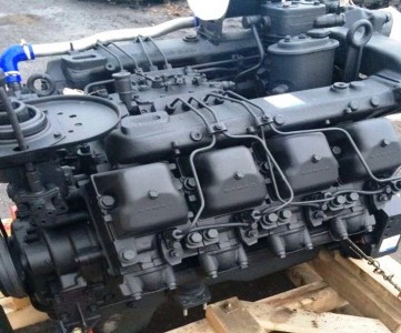 Двигатель камаз 740.50-360 б/у или капремонт